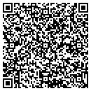 QR code with Amy's Place contacts