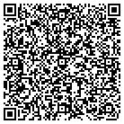 QR code with Sandison's Clean With Steam contacts