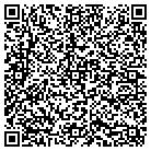 QR code with Clare Cnty Juvenile Probation contacts