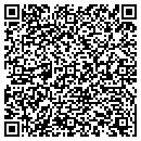 QR code with Cooler Inc contacts