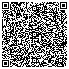 QR code with C J Hatfield's Maintenance Service contacts