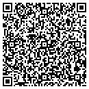 QR code with Three P Plowing contacts