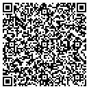 QR code with T C Cor Illustrations contacts