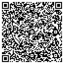 QR code with T & T Welding Inc contacts