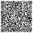 QR code with Td Runnels Tree Service contacts
