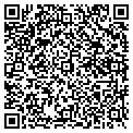 QR code with Mesa Bank contacts