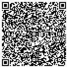 QR code with P J Hoffmaster State Park contacts