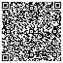 QR code with Musgrove Trucking contacts