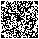 QR code with C and C Market contacts