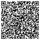 QR code with Pd Machine contacts