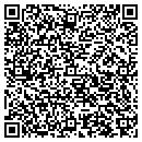 QR code with B C Computing Inc contacts