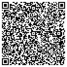 QR code with Curtiss Reporting contacts