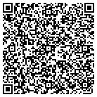 QR code with Aloha Tanning of Farmington contacts
