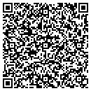 QR code with Kilchermann A F C contacts