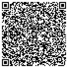 QR code with Leslies Mobile Home Village contacts