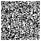 QR code with McDonald Law Offices contacts