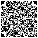 QR code with Harnden Trucking contacts