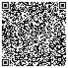 QR code with African American Multiculture contacts
