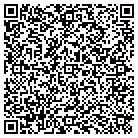 QR code with Algansee Branch Br Dist Lbrry contacts