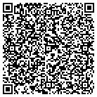 QR code with Hair Force Styling Salon Inc contacts