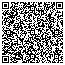 QR code with C H Dudley MD contacts