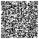 QR code with Ellswrth Cmnty Schools Bus Gar contacts