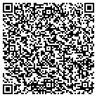 QR code with Kenneth E Fehrenbaker contacts