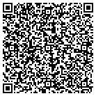 QR code with Hale Linda Certif Bookkeeper contacts