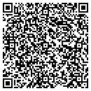 QR code with D W Riegle Assoc contacts