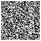 QR code with G & M Home Inspectors contacts