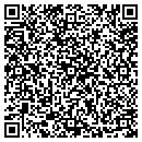 QR code with Kaibab Shops The contacts