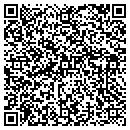 QR code with Roberts Barber Shop contacts