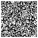 QR code with Garlick Agency contacts