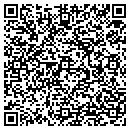 QR code with CB Flooring Instl contacts
