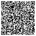 QR code with Pace contacts