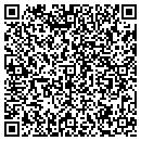 QR code with R W Radler Service contacts