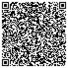 QR code with DMC Rehabilitation Inst Mich contacts