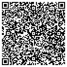 QR code with J Rocks Auto & Rv LLC contacts