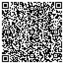 QR code with K P Tree & Nursery contacts