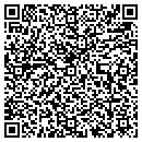 QR code with Lechef Creole contacts