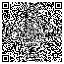 QR code with L L Accounting & Tax contacts