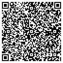QR code with D Mydlowski Building contacts