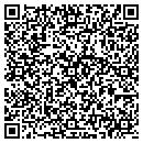 QR code with J C Hamann contacts