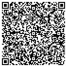 QR code with H A Campbell Supply Co contacts