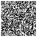 QR code with J & E Bobcat contacts