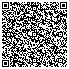 QR code with Gage Pattern & Model Inc contacts