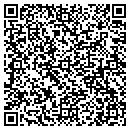 QR code with Tim Hortons contacts