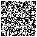 QR code with D S I contacts