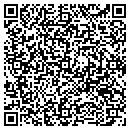 QR code with Q M A Patios L L C contacts