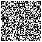 QR code with White Falcon Recording Studio contacts